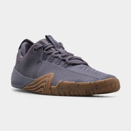Zapatillas Under Armour TriBase Reign 6 3027341-101 violeta 4