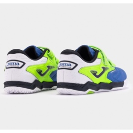 Joma Cancha 2404 En zapatos CAJW2404INV multicolor 3
