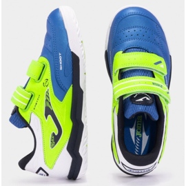 Joma Cancha 2404 En zapatos CAJW2404INV multicolor 4