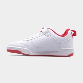 Calzado infantil Lotto Toco Bc K 2600320K-1030 blanco 5