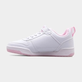 Calzado infantil Lotto Toco Bc K 2600320K-1046 blanco 5