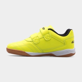 Zapatillas de interior Lotto Pacer T 2600110T -2411 amarillo 5