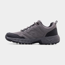 Zapatos Lotto Ketcham 2400290UM-1611 gris 5