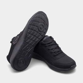 Zapatillas Lotto Connect Oc 2400001U-1116 negro 3