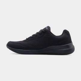 Zapatillas Lotto Connect Oc 2400001U-1116 negro 5