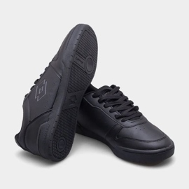 Zapatos Lotto Titanis Oc 2400240U-1119 negro 3