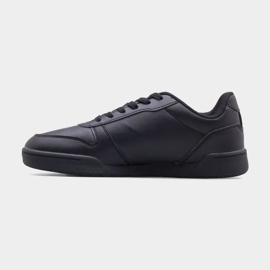 Zapatos Lotto Titanis Oc 2400240U-1119 negro 5