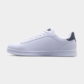 Zapatos Lotto Dampolis 2400221U M-1059 blanco 5