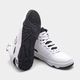 Zapatillas Lotto Pivoot Mid 2400110U-1011 blanco 3
