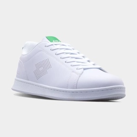 Zapatos Lotto Burgas 2400210U-1060 blanco 4