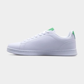 Zapatos Lotto Burgas 2400210U-1060 blanco 5