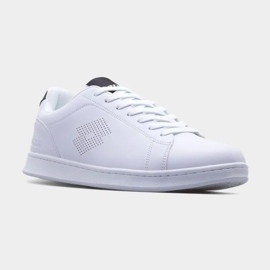 Zapatos Lotto Burgas 2400210U-1011 blanco 4