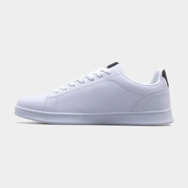 Zapatos Lotto Burgas 2400210U-1011 blanco 5