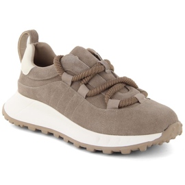 Zapatos Artiker, calzado deportivo W 54C1409 HBH83 4