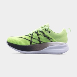 Zapatillas Under Armour Velociti Pro 3027560 M-300 verde 5