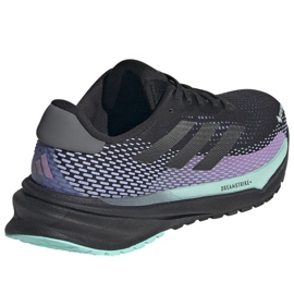 Zapatillas adidas SuperNova Gtx ID6305 negro 5
