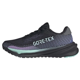 Zapatillas adidas SuperNova Gtx ID6305 negro 8