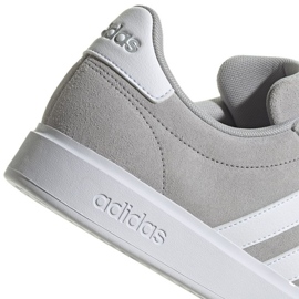 Zapatillas Adidas Grand Court 2.0 ID2970 gris 4