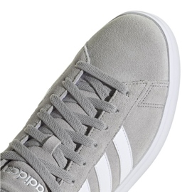 Zapatillas Adidas Grand Court 2.0 ID2970 gris 5