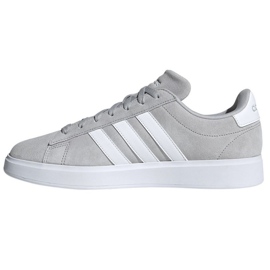 Zapatillas Adidas Grand Court 2.0 ID2970 gris 7