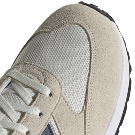 Zapatillas Adidas Run 80s ID1263 beige 4