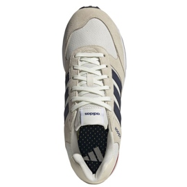 Zapatillas Adidas Run 80s ID1263 beige 7