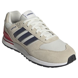 Zapatillas Adidas Run 80s ID1263 beige 8