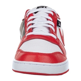 Zapatillas Nike Ebernon Low Prem AQ1774-101 blanco 5