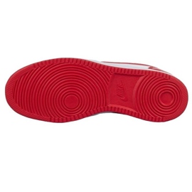 Zapatillas Nike Ebernon Low Prem AQ1774-101 blanco 8