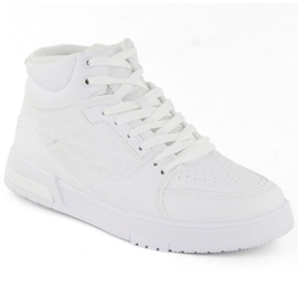 Zapatillas deportivas Big Star OO274A535 blanco 5