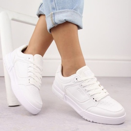 Zapatillas deportivas Big Star OO274A549 blanco 6