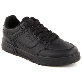 Zapatillas deportivas Big Star OO274A551 negro 5