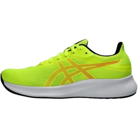 Zapatillas para correr Asics Patriot 13 1011B485 751 verde 5