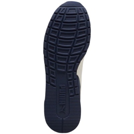 Zapatillas Puma St Runner v4 Sd 399665 05 azul 5
