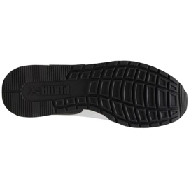 Zapatillas Puma St Runner v4 L 399068 01 negro 5