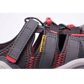 Sandalias Keen Knotch Creek 1026167 gris 4