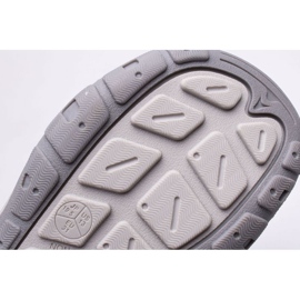 Sandalias Keen Knotch Creek 1026167 gris 8