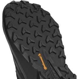 Zapatillas Adidas Terrex Trailmaker 2 Cuero ID0886 negro 4