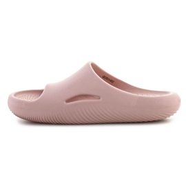 Chanclas Crocs Mellow Recovery Slide 208392-6TY rosado 5