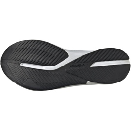 Zapatillas adidas Duramo SL IE7262 blanco 5