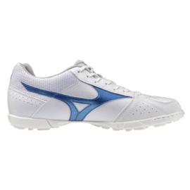 Zapatillas de fútbol Mizuno Mrl Sala Club Tf Q1GB241602 blanco 5