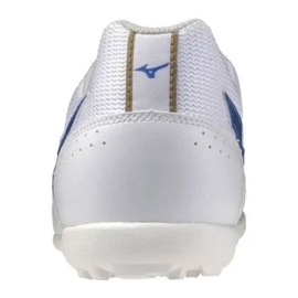 Zapatillas de fútbol Mizuno Mrl Sala Club Tf Q1GB241602 blanco 7