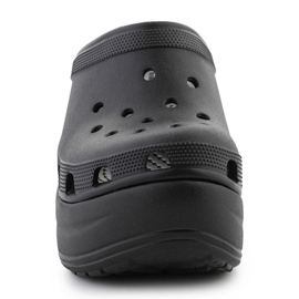 Crocs Siren Clog 208547-001 tacones negro 2