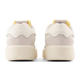 Zapatillas New Balance Unisex CT302RB beige 3
