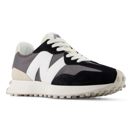 Zapatillas New Balance Unisex U327FE negro 4
