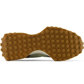 Zapatillas New Balance Unisex U327SD azul 3