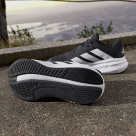 Adidas Galaxy 7 Zapatillas para correr ID8765 negro 7