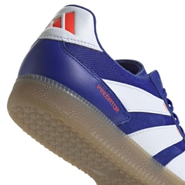 Zapatos de fútbol adidas Predator Freestyle con IF6309 azul 4
