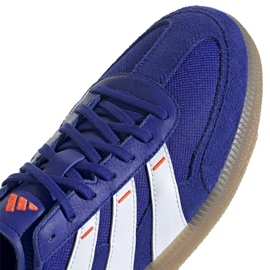 Zapatos de fútbol adidas Predator Freestyle con IF6309 azul 5