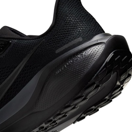Nike Pegasus 41 FD2722-001 zapatillas para correr negro 4